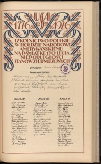 Podpis Jan Dietrich na stronie nr 283 w tomie nr 8