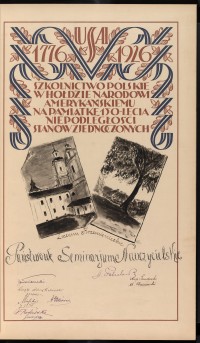 Podpis  Mielecki na stronie nr 59 w tomie nr 12