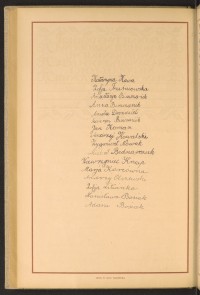 Podpis Adam Bosiak na stronie nr 172 w tomie nr 16