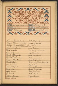 Podpis Antoni Białowąs na stronie nr 251 w tomie nr 39