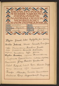 Podpis Stanisław Grześkowiak na stronie nr 57 w tomie nr 81