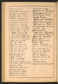 Podpis Stanisław Andrzejczak na stronie nr 212 w tomie nr 81